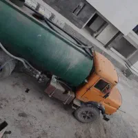 حمل انواع مصالح ساختمانی شن شسته ریگ مخلوط تانکرآب|خدمات حمل و نقل|زرند, |دیوار