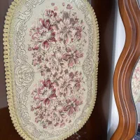 رانر رومیزی کاملا نو