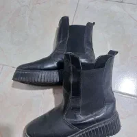 نیم بوت سایز ۳۸