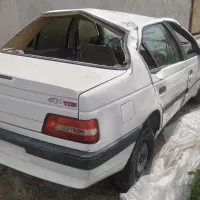 405slx|خودرو کلاسیک|دوگنبدان, |دیوار