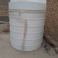 منبع اب 3000 لیتری|مصالح و تجهیزات ساختمان|ملارد, |دیوار