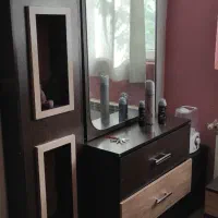 میز آرایش فروش توافقی