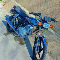 موتور۲۰۰احسان|موتورسیکلت|بومهن, |دیوار