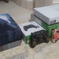 ایکس باکس وان اس xbox