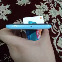 redmo note 9 در حد آکبند|موبایل|شهریار, شهرک بهاران (ویره)|دیوار