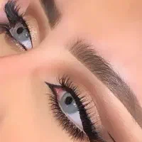 میکاپ  شینیون  ۳۰۰ شیذلب ومیکروو.. تا یک شنبه|خدمات آرایشگری و زیبایی|اردبیل, |دیوار