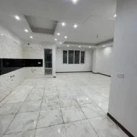 واحد آپارتمان ۱۰۰متری لوکس زیر قیمت|فروش آپارتمان|نسیم‌شهر, |دیوار