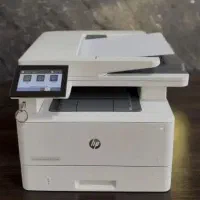پرینتر چندکاره HP مدل E42540 ارتقا یافته hp 426fdn