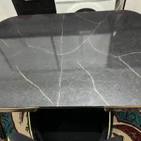 میز صندلی ناهار خوری|میز و صندلی غذاخوری|کلیبر, |دیوار