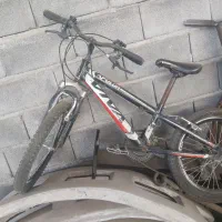 دوچرخه
