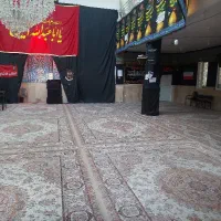 اسکان رایگان زائرین تشییع امام شهید