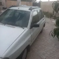 پرایددوگانه دستی ۸۳ فول انژکتور