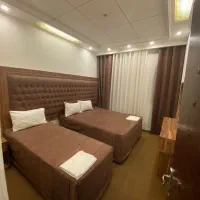 هتل و هتل آپارتمان