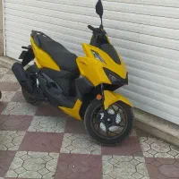 موتور کلیک 160