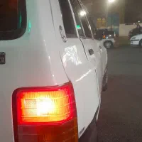 پراید هاچبک درحد