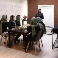 ورکشاپ نیمه خصوصی اقتصادی مژه و لیفت (فنی حرفه ای)