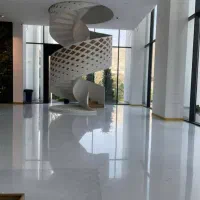 برج دوقلو کوروش درکه /۲خواب/طبقات بالا /مدرن|اجارهٔ آپارتمان|تهران, اوین|دیوار