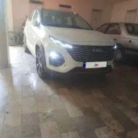 x33 کراس مدل ۱۴۰۲ اتومات