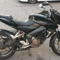 موتور پالس NS ۲۰۰ مدل ۹۳