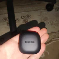 Samsung buds 2 pro تمیز بدون خطو خش