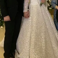 لباس عروس