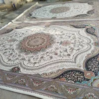 یک جفت فرش 700 شانه|فرش|بانه, |دیوار