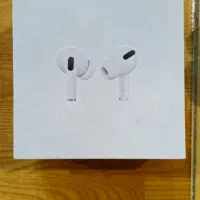پک اصلی AirPod PRO نو|لوازم جانبی موبایل و تبلت|کرج, باغستان|دیوار