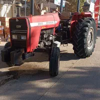 تراکتور مدل۹۲