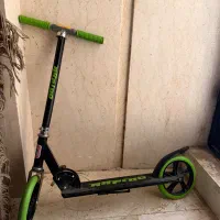 اسکوتر