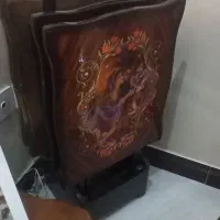 لوازم منزل،میز تخت وکمد
