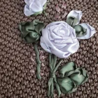 بافت ساده بافی مکرومه