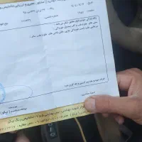 سمند Lx مدل 95|خودرو سواری و وانت|بردسکن, |دیوار