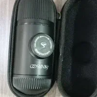 اسپرسو ساز starsoo|قوری، کتری، قهوه‌ساز دستی|پردیس, فاز ۸|دیوار