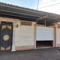 فروش منزل ویلایی مسکونی واقع در مهران فاز۴ خ- ارتش