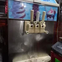 دستگاه قیفی نیکنام ts12 تک فاز . موتور بیتزر.مدل۹۱|کافی‌شاپ و رستوران|پارس‌آباد, |دیوار