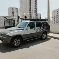 موسو ۳۲۰۰ اتومات