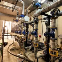 لوله کشی ساختمان از صفر تا صد