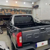 فوتون g7 خشک تحویل روز (تا ۱میلیارد اقساط)|خودرو سواری و وانت|کاشان, زیارتی|دیوار