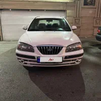 هیوندای آوانته اتومات 87|خودرو سواری و وانت|تهران, شهرک شریعتی|دیوار