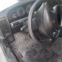 زانتیا زیر خاکی|خودرو سواری و وانت|دوگنبدان, |دیوار