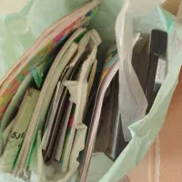 کتاب ومجله
