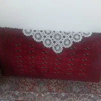 چهار عدد پشتی دو عدد ترکمن دوعددسنتی|پشتی|تهران, تهرانسر غربی|دیوار
