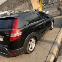 H30کراس|خودرو سواری و وانت|کرج, برغان|دیوار