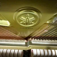 Yamaha u1 made in japan|پیانو، کیبورد، آکاردئون|بوشهر, |دیوار