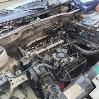 دیسک و صفحه و واشر سر سیلندر کیک اصلی اورجینال|قطعات یدکی و لوازم جانبی|شیراز, چنچنه|دیوار