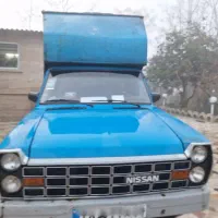 نیسان وانت باری|خودرو سواری و وانت|سلمانشهر, |دیوار