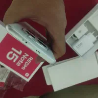 redmi note 15|موبایل|شیراز, شیشه‌گری|دیوار