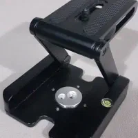 هد دوربین Z Stand