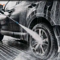 اجاره کارواش با کلیه دستگاههای کارواش