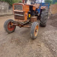 فروش تراکتور و تریلی